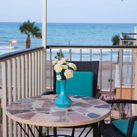 Seafront San Pere Apartment El Campello Eksteriør billede