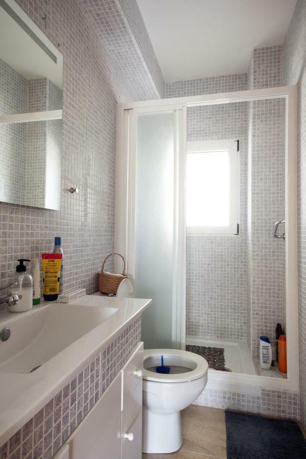 Seafront San Pere Apartment El Campello Eksteriør billede
